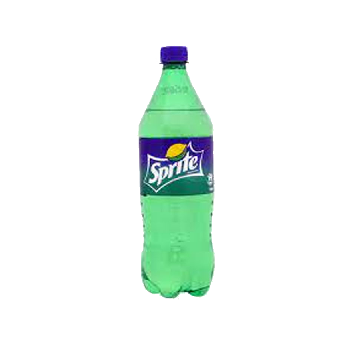 Sprite Bottle 1L