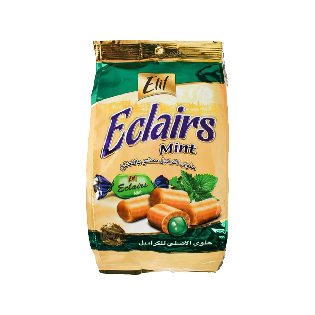 Elif Eclairs Mint 250 Gm