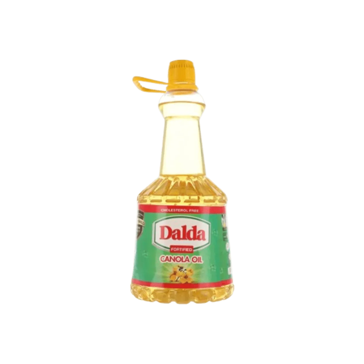 Dalda Canola Cooking Oil 3L