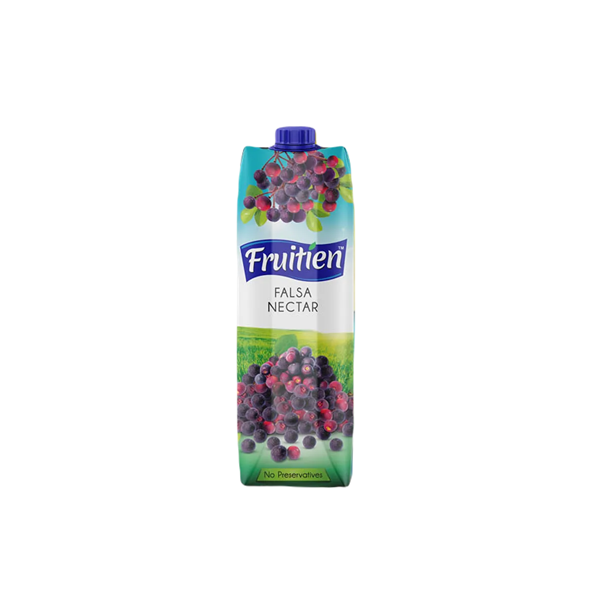 Fruitien Falsa Nector 1Ltr