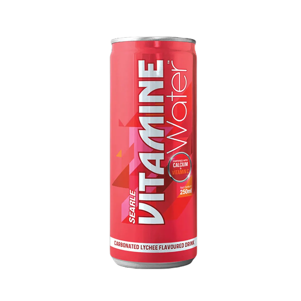 Searle Vitamin Water Lychee 250ml