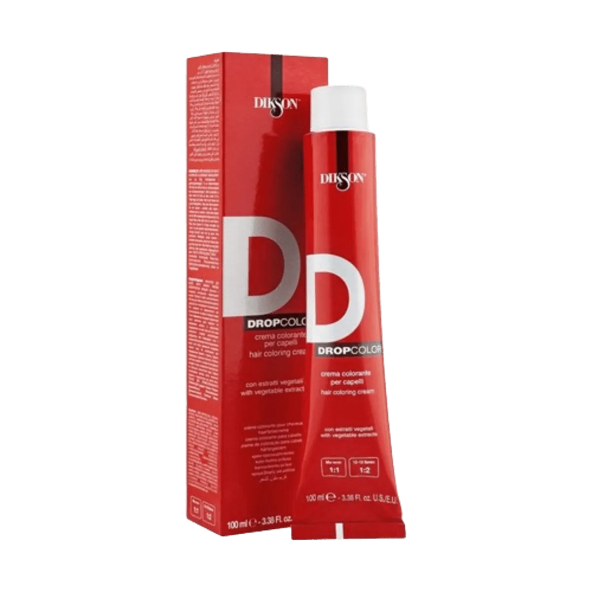Dikson Drop Color 12.1 100ml