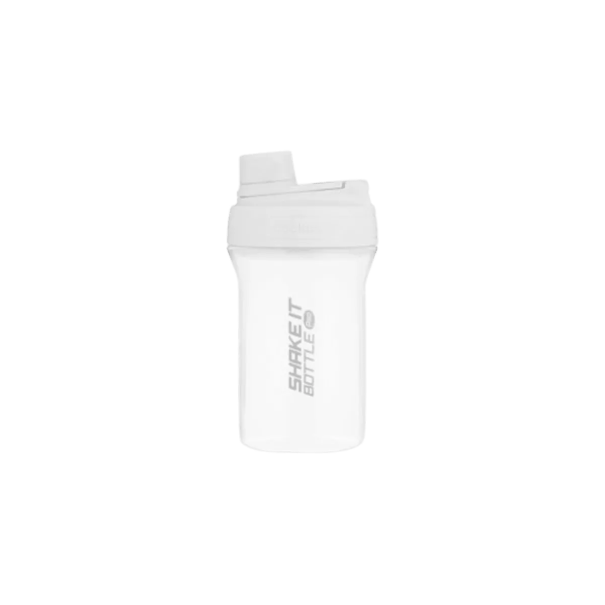 Lock n Lock Shake It Bottle Grey Pro 650ml