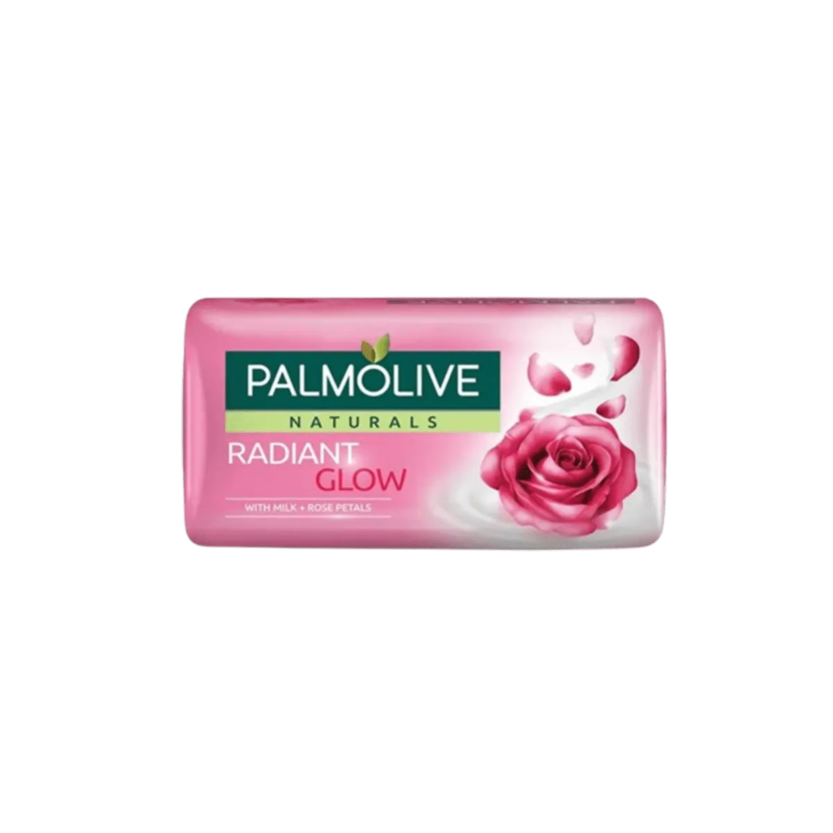 Palmolive Naturals Radiant Glow Soap 165g