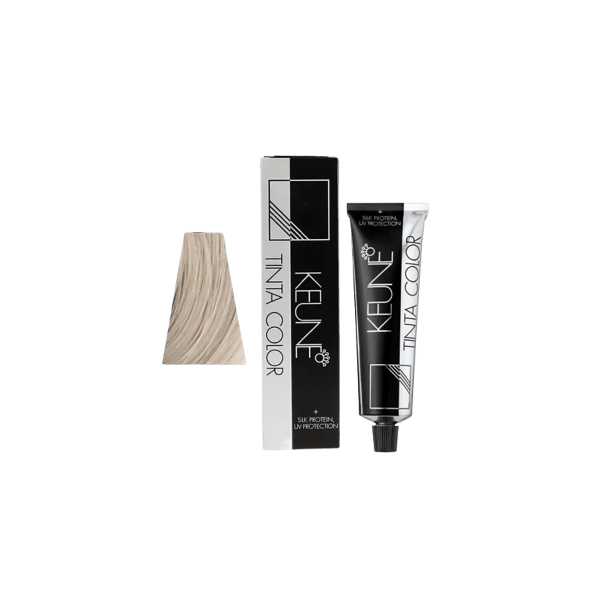 Keune Tinta Color Ultimate Blonde 1517 Super Ash Violet Blonde