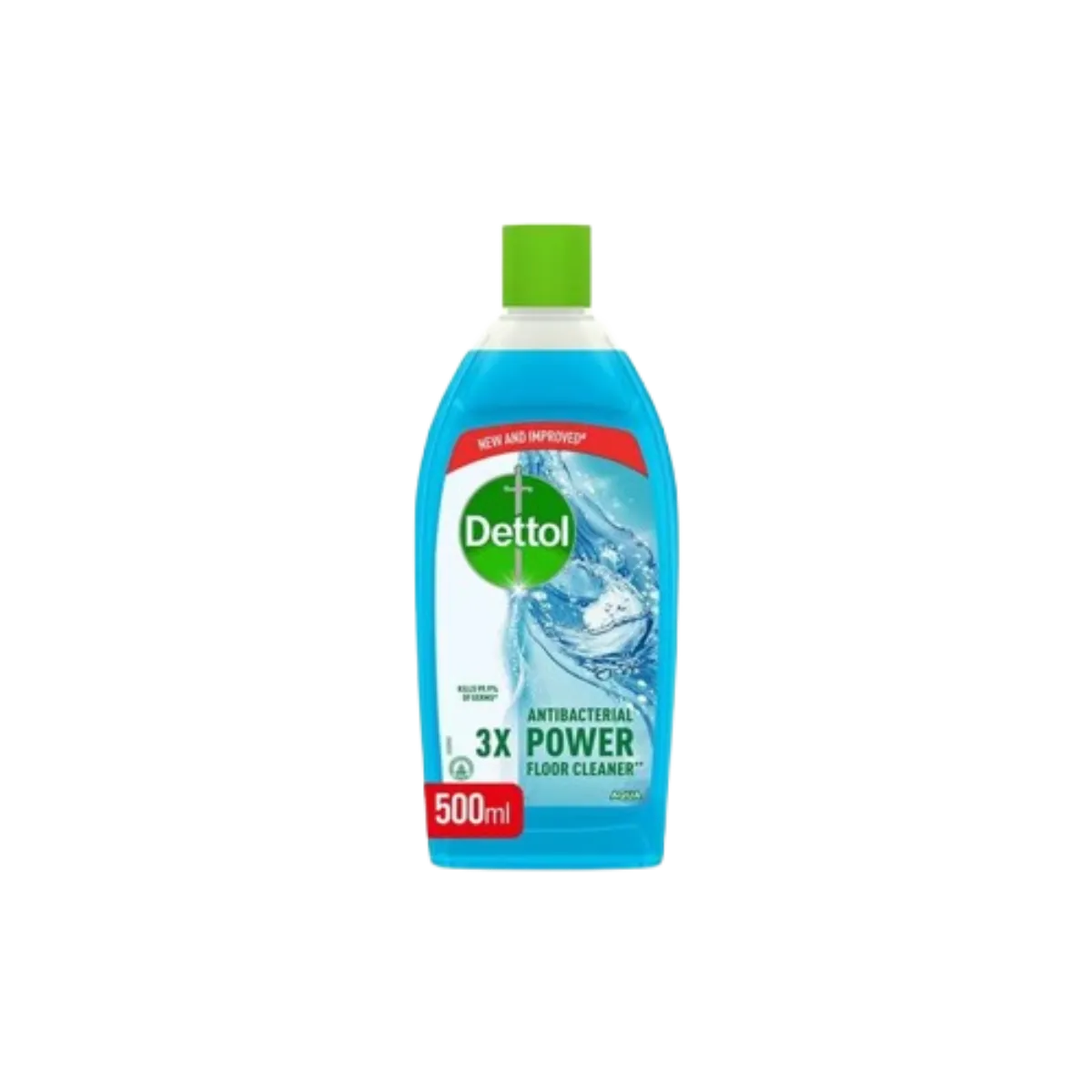 Dettol Floor Cleaner Aqua 1 liters