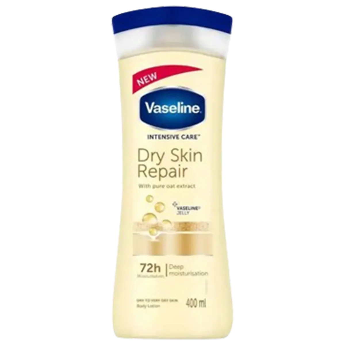 Vaseline Lotion Dry Skin Repair