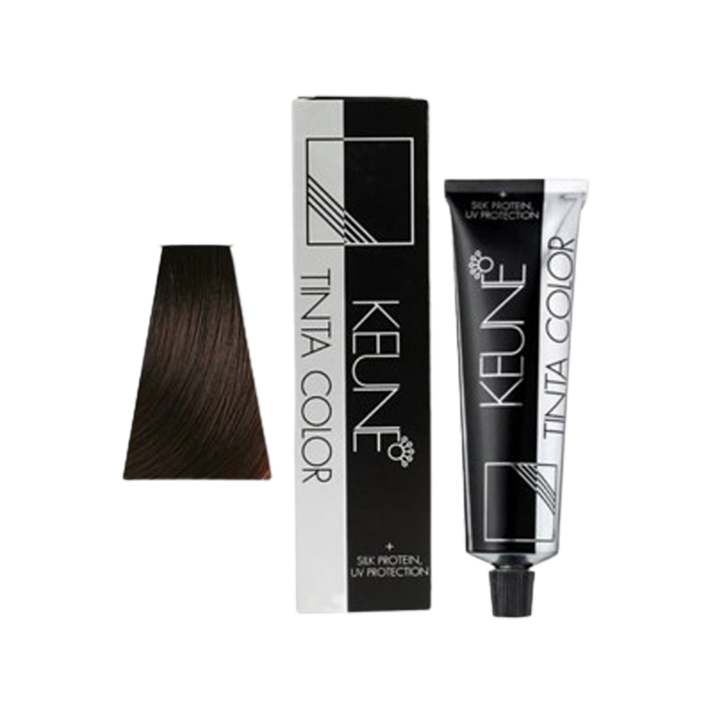 KEUNE TINTA COLOR #5.5 60