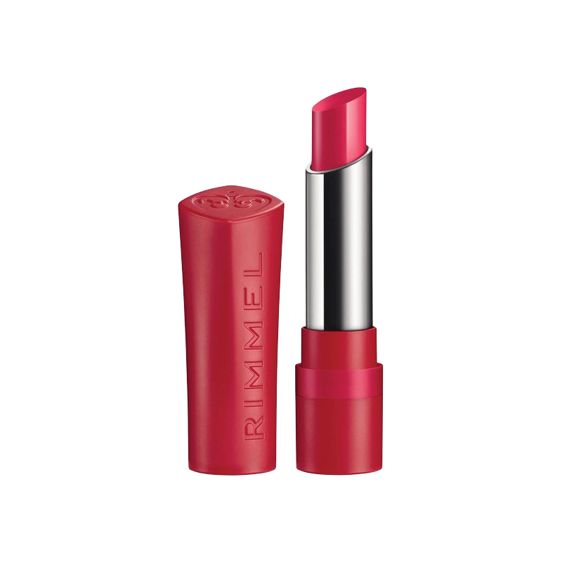 Rimmel London Only 1 Matte Lipstick Call The Shorts - 120