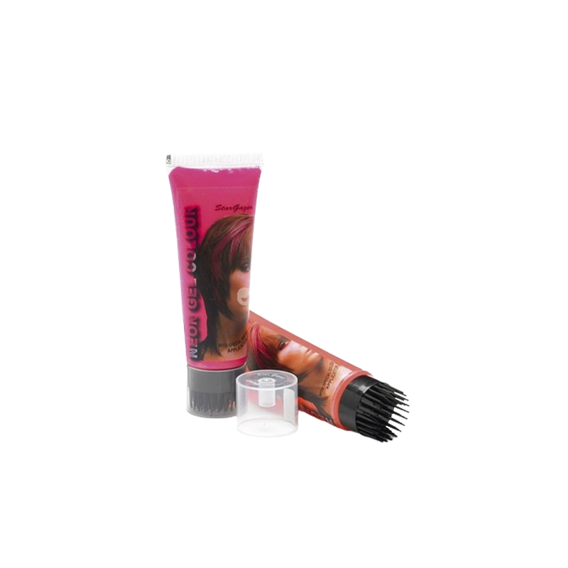 Stargazer Hair Gel Magent 50ml