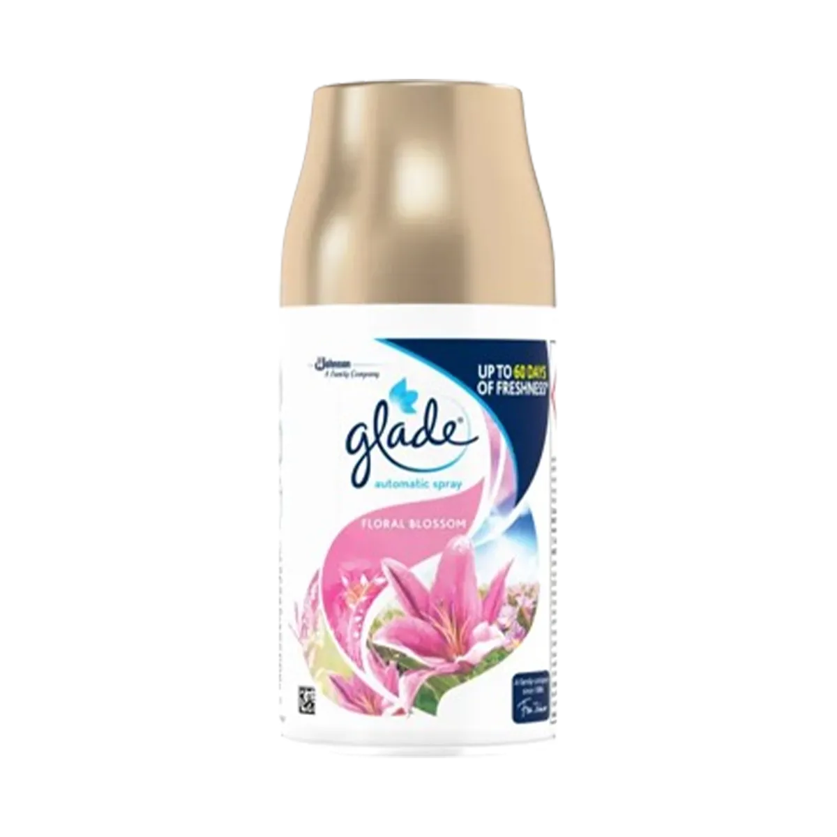 Glade Floral Blossom Air Freshener 269ml