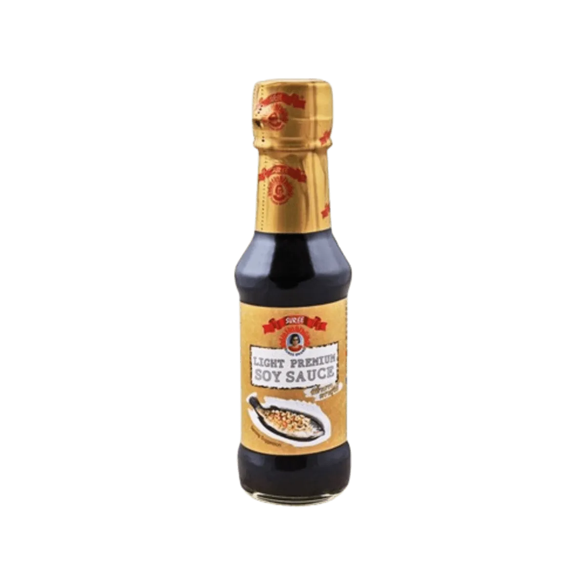 Suree Light Soy Sauce 342ml