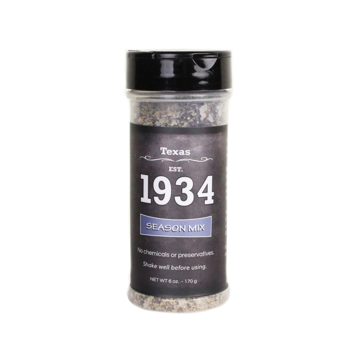 1934, 1934 Season Mix - Case of 12 - 6 OZ