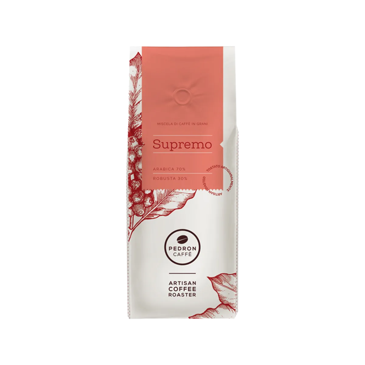 Pedron Caffe Supremo 1000g