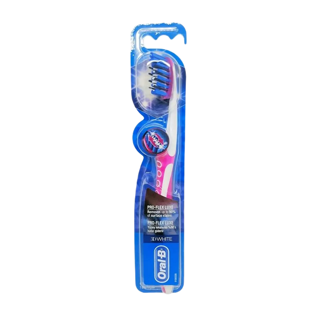 Oral-B Pro Expert Extra Soft Tooth Brush