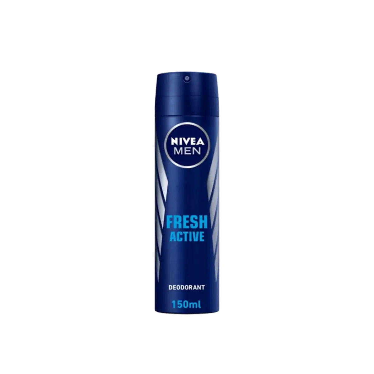 Nivea Men Fresh Active 150Ml