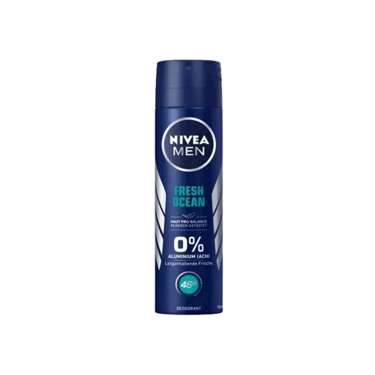 Nivea Espresso Fresh Ocean 150Ml