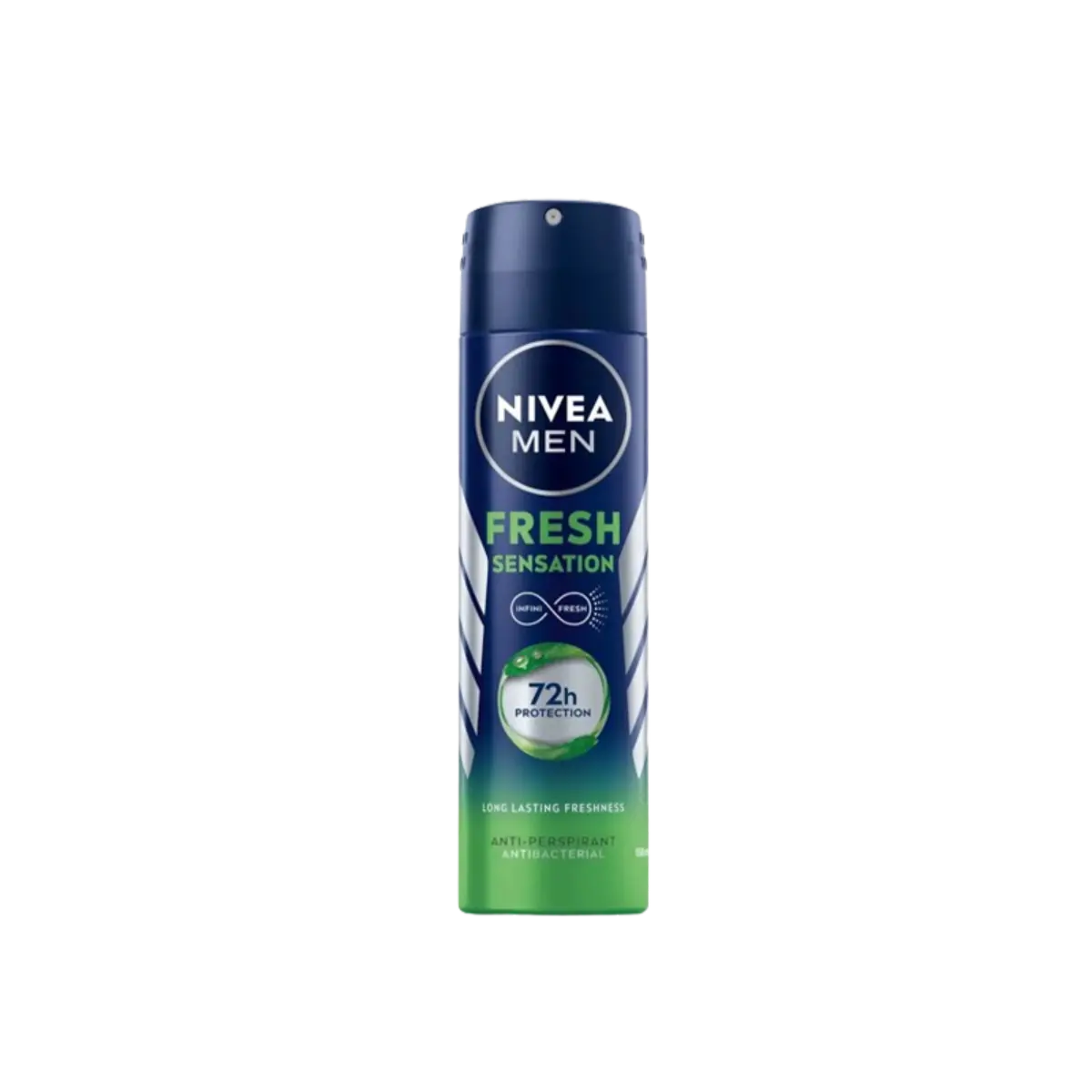 Nivea Men Fresh Sensation 150Ml