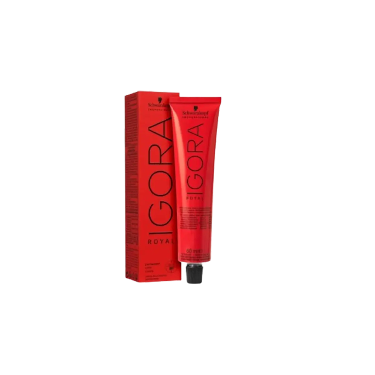 Igora Hair Color Dark Blonde Natural Extra 6-00 60Ml