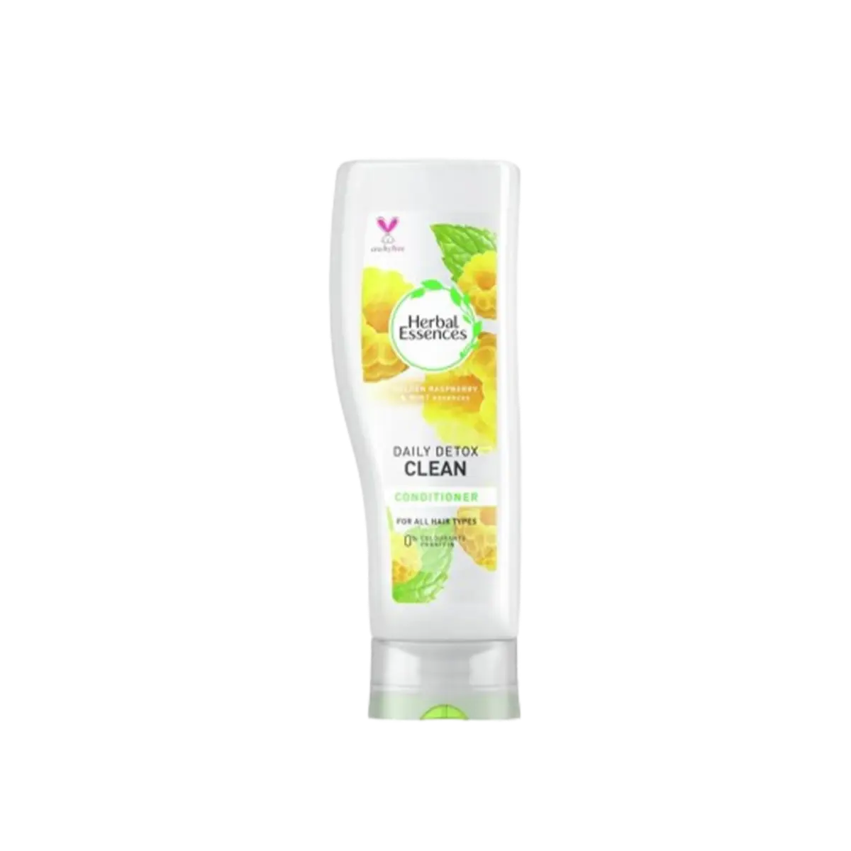 Herbal Essences Daily Detox Clean Conditioner 400Ml