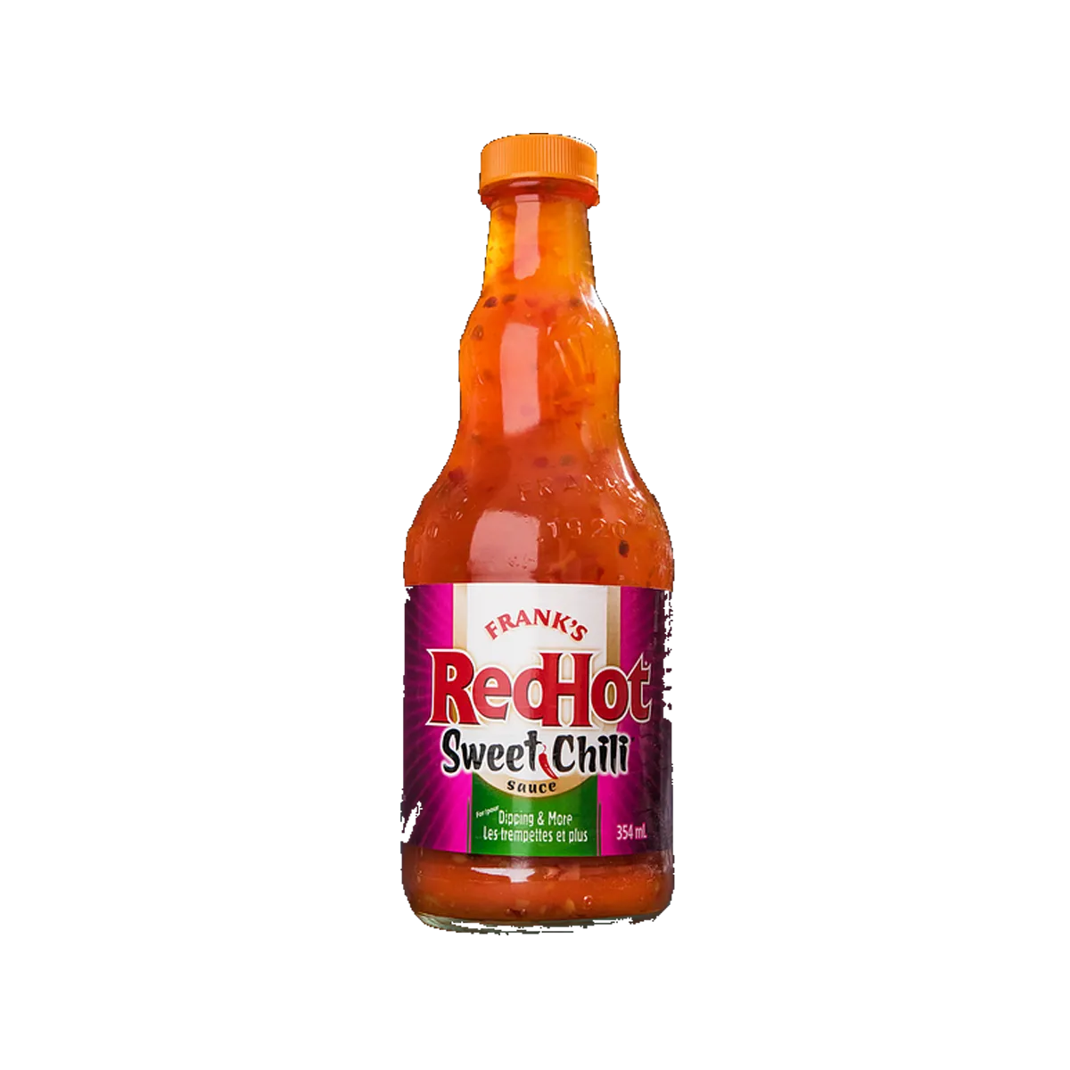 Frenchs Red Hot Sweet Chili Sauce 354Ml