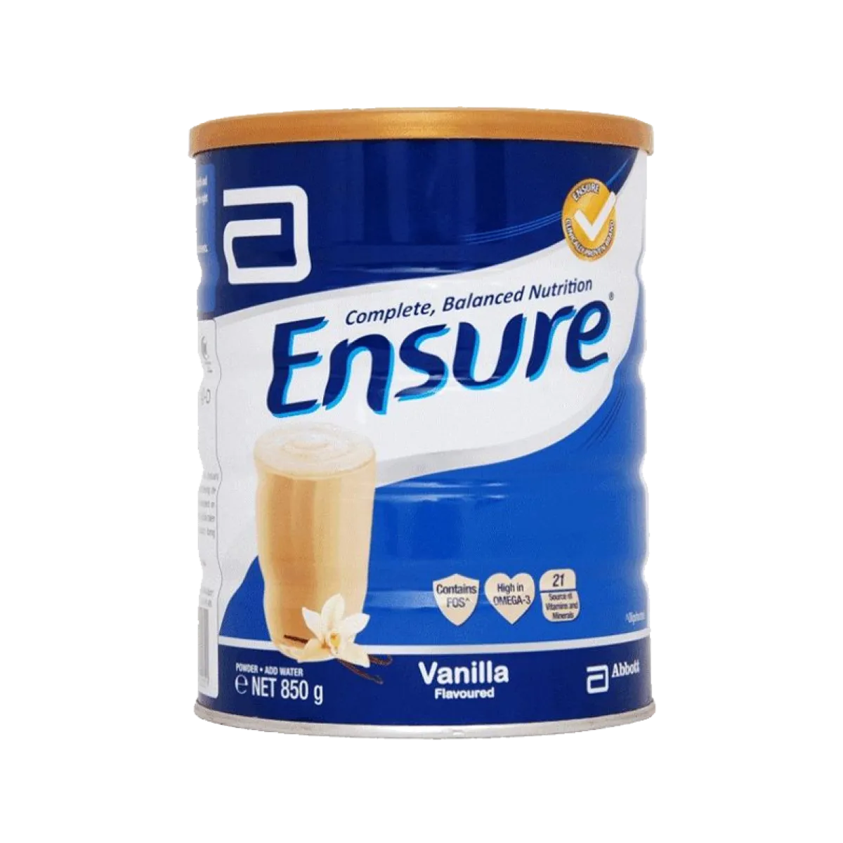 Ensure Powder Chocolate 400g