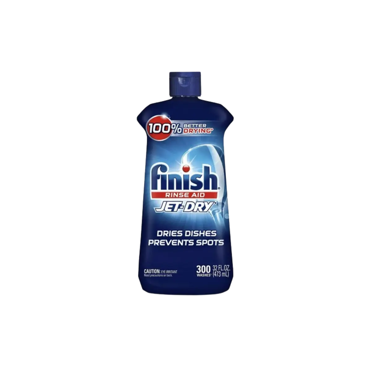Finish Rines Agent Regular 750Ml