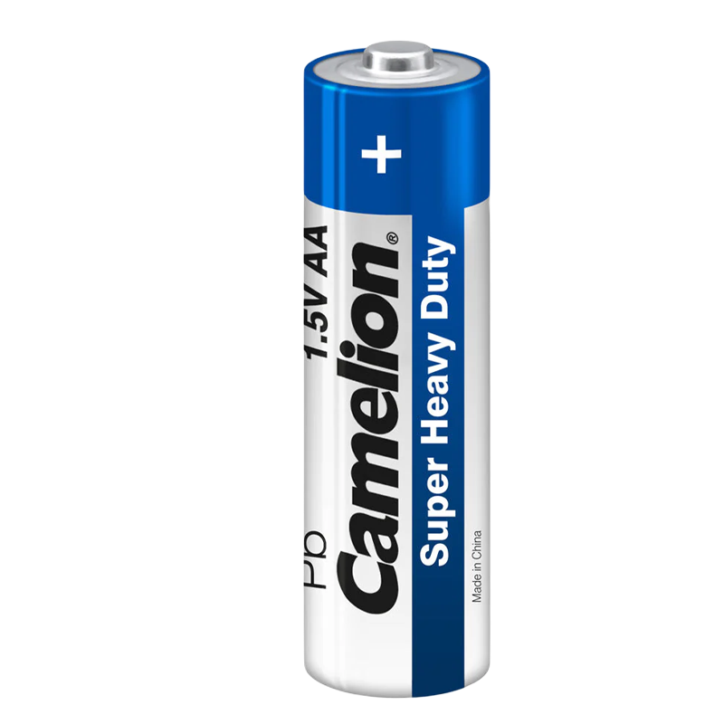 Camelion Super Heavy Duty Cell AAA 1pcs