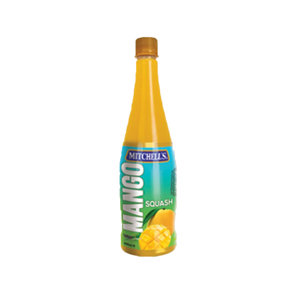 Mitchell's Squashes Mango