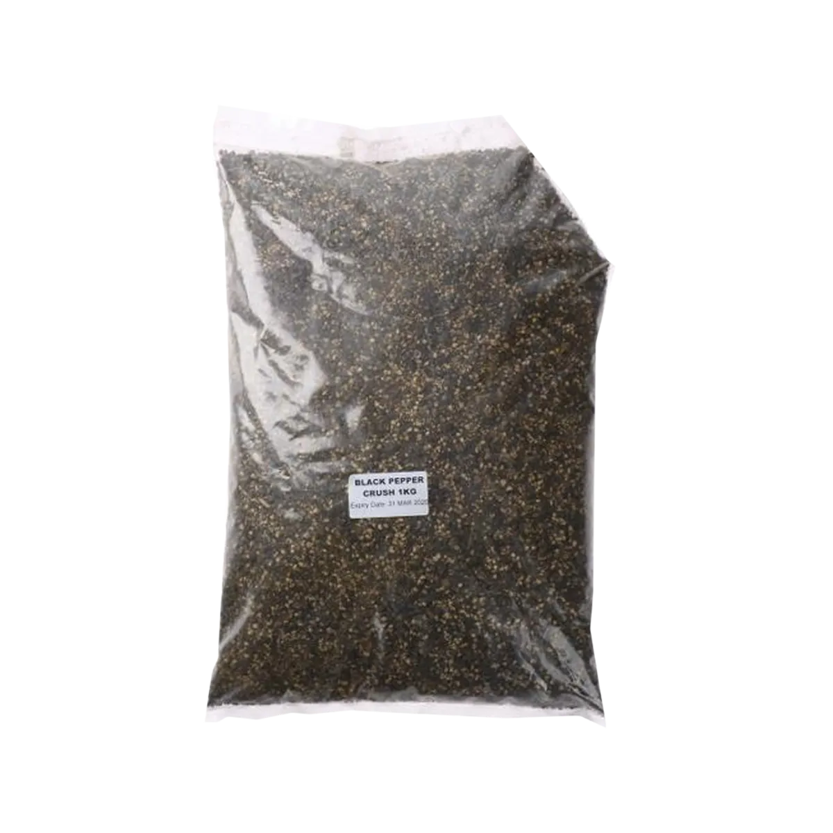 Ns Food Black Pape Crushed 150G