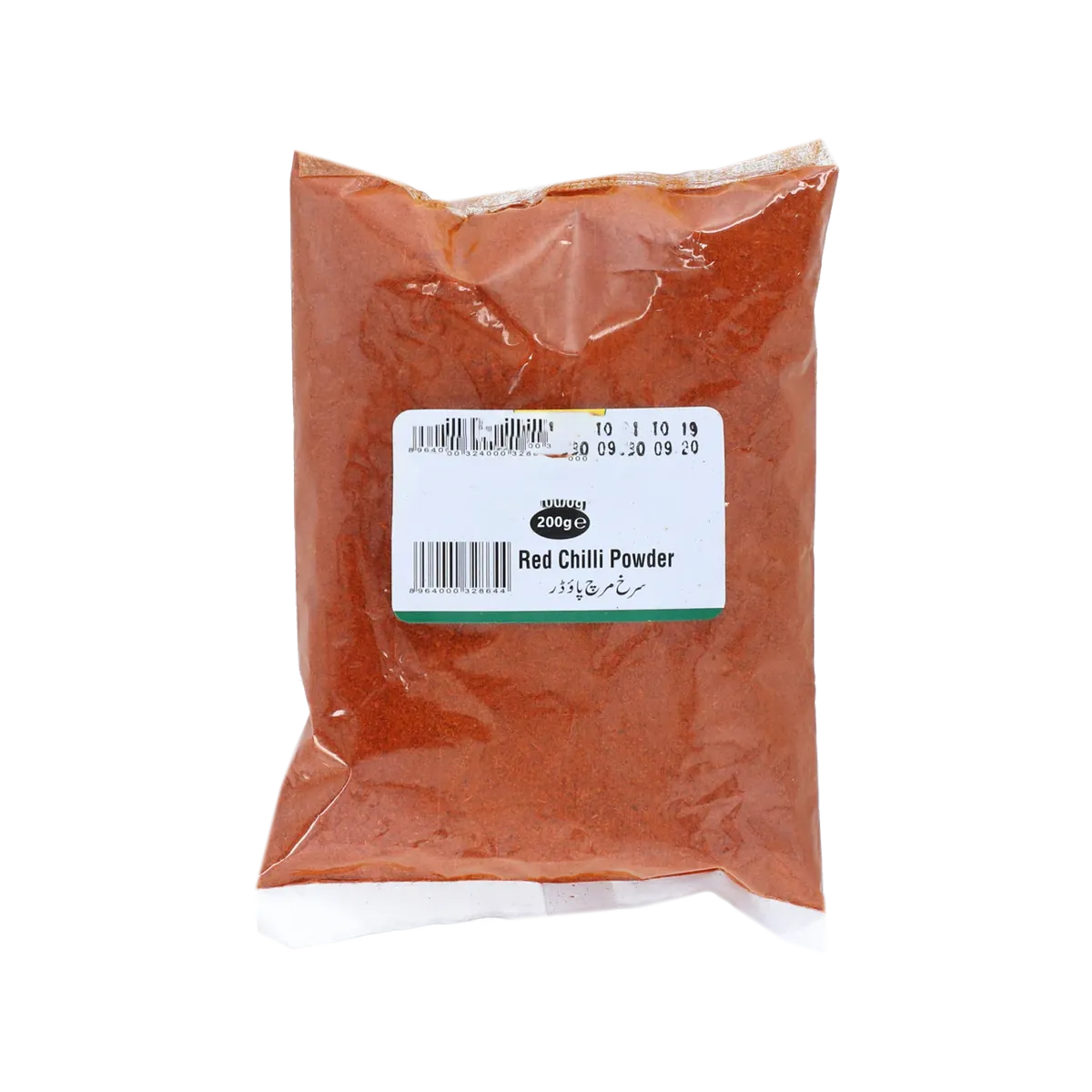 Ns Food Red Chilli Powder 400G