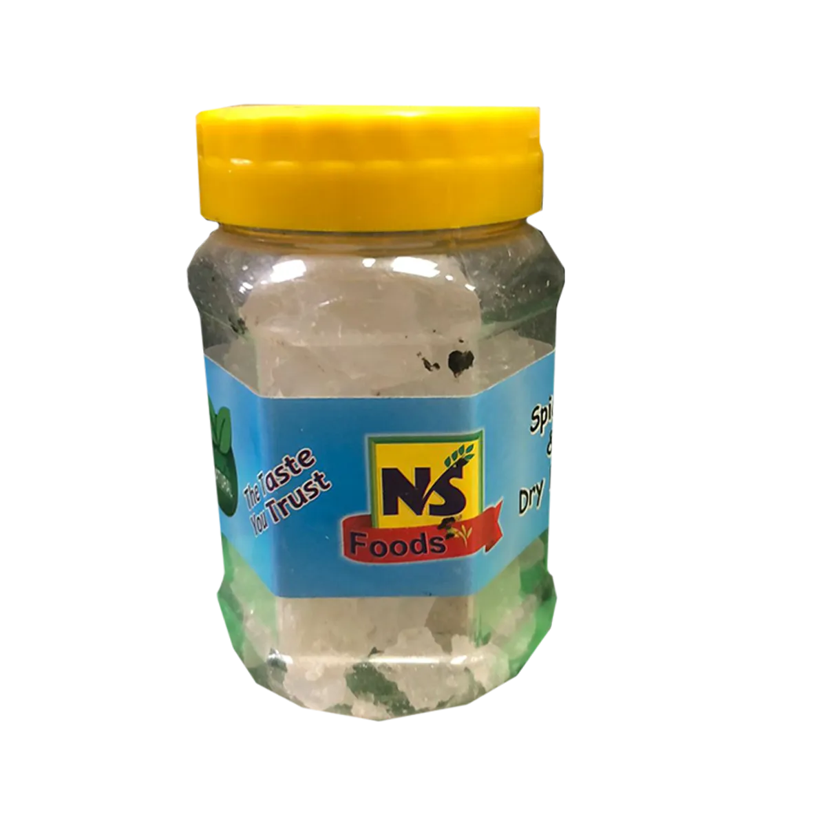 Ns Food Misri Bottle 120G