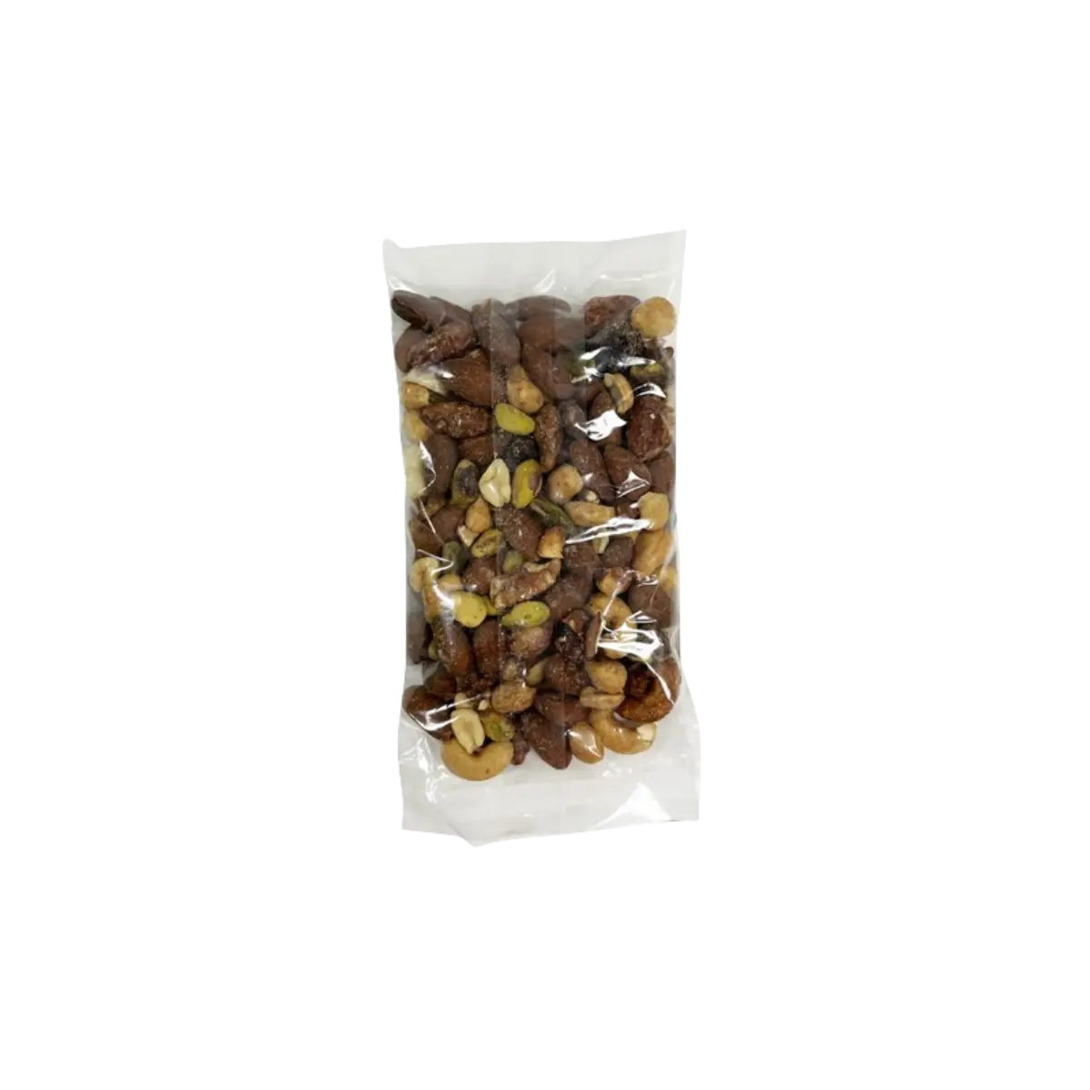 Ns Food Mixed Nuts 100Gm