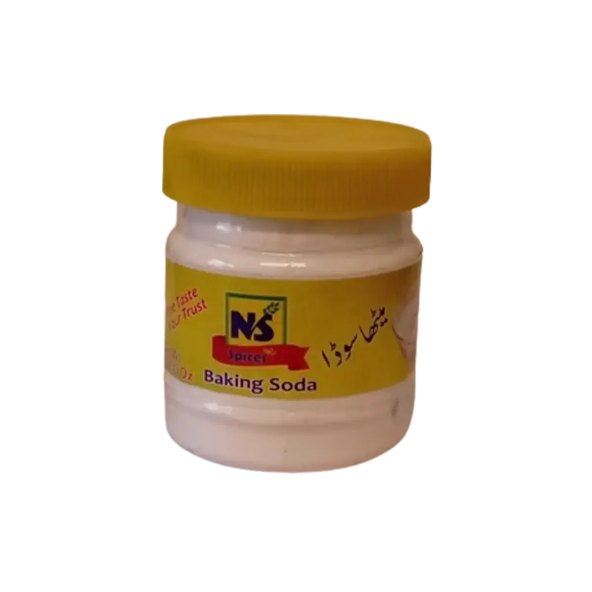 Ns Spice Baking Soda50G