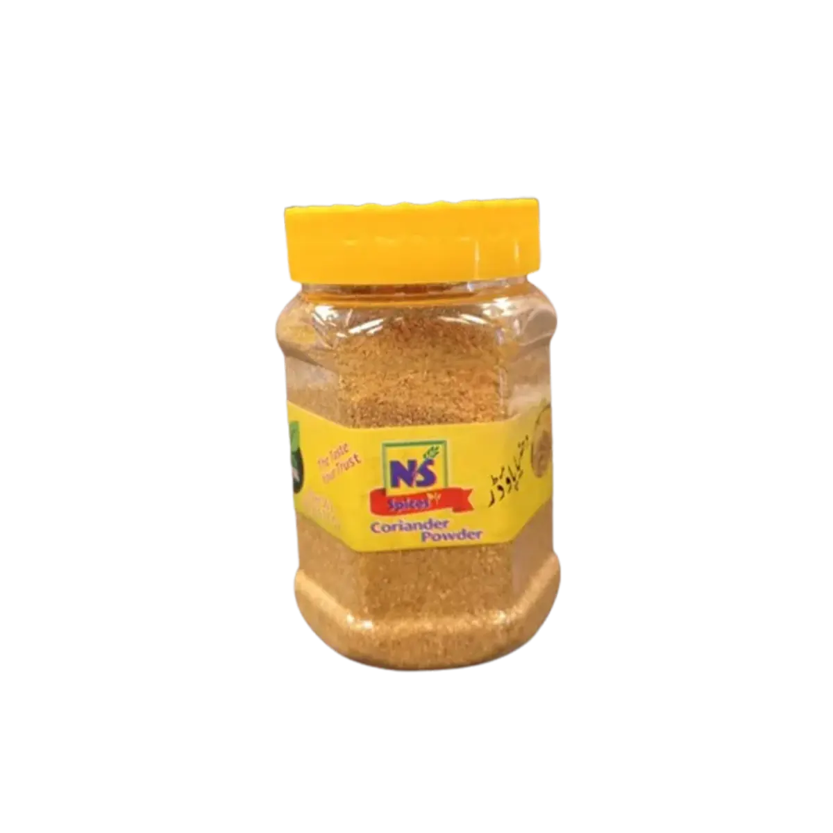 Ns Spice Coriander Powder 90G