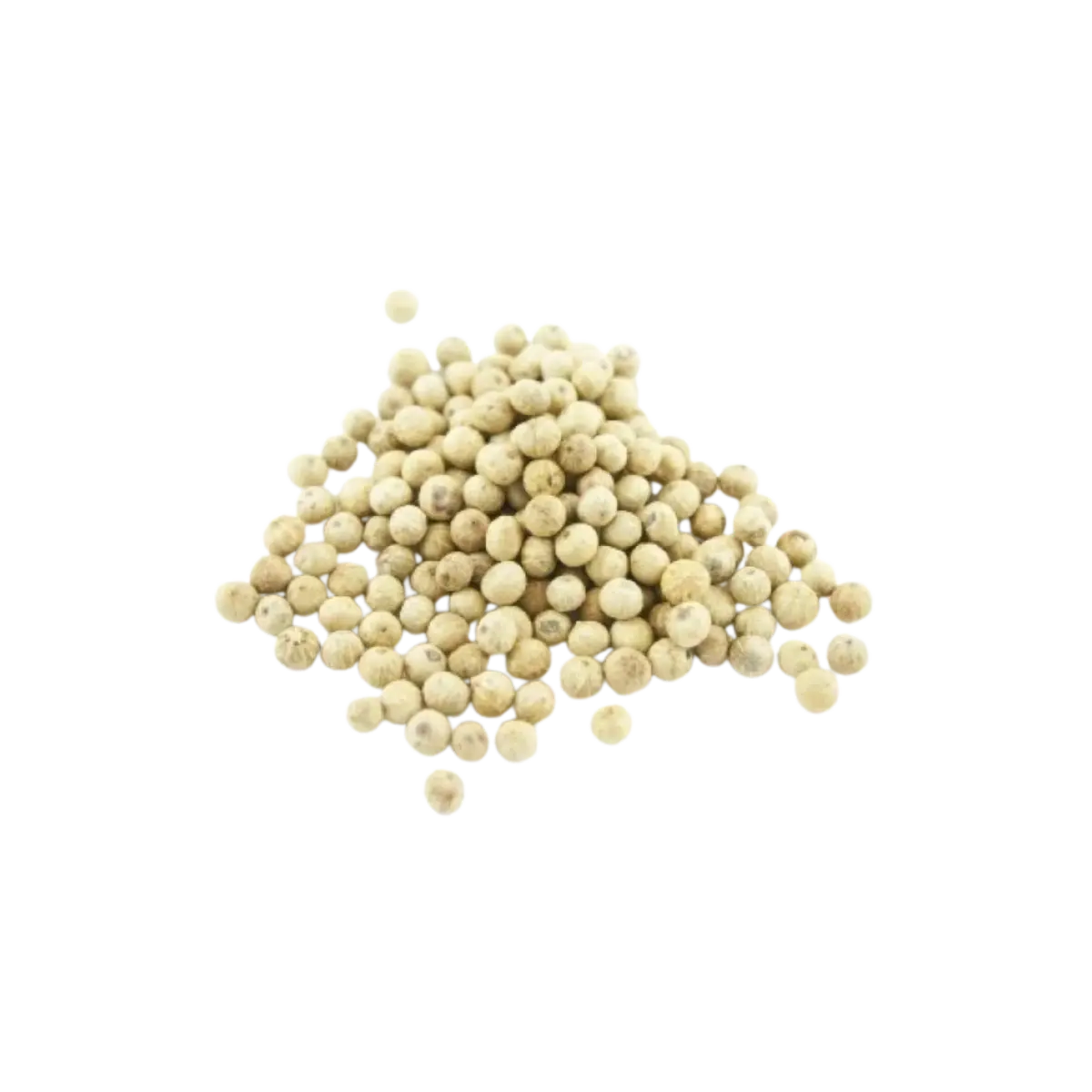 White Pepper Whole 200G