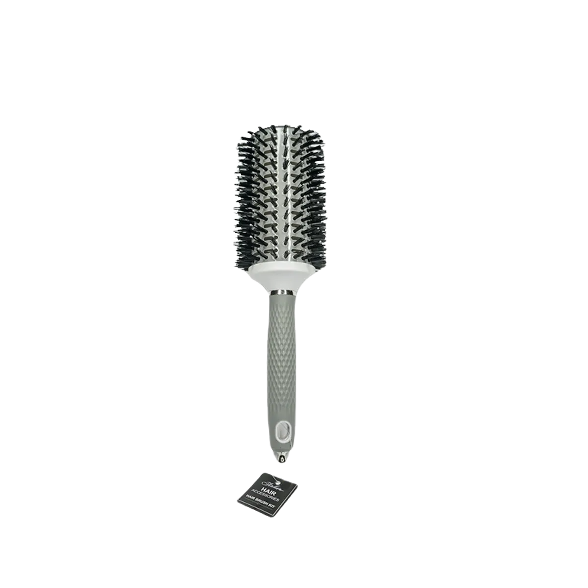 Italian Hair Brush Item (9949DPE-M)