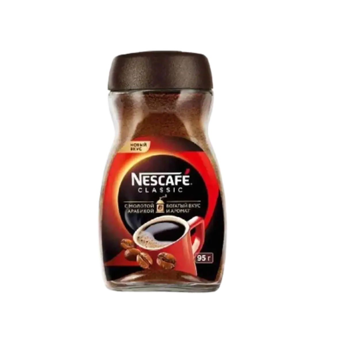 Nescafe Coffee Classic 95G