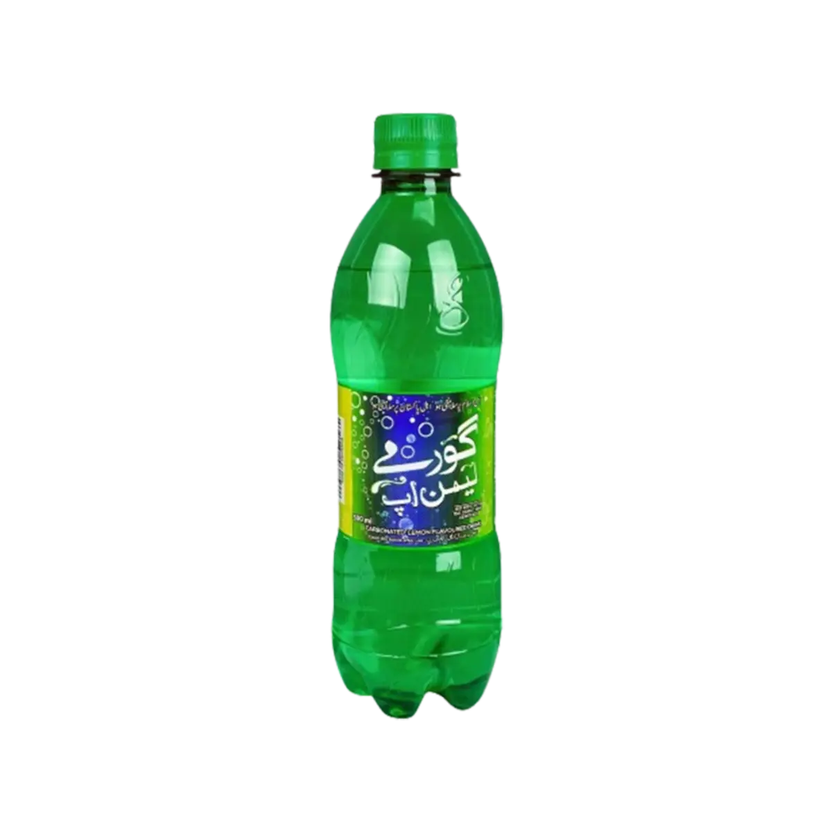 Gourmet Lemon 500Ml