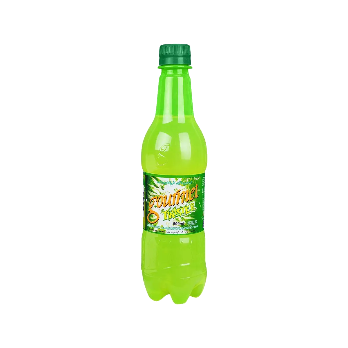 Gourmet Twister 500Ml