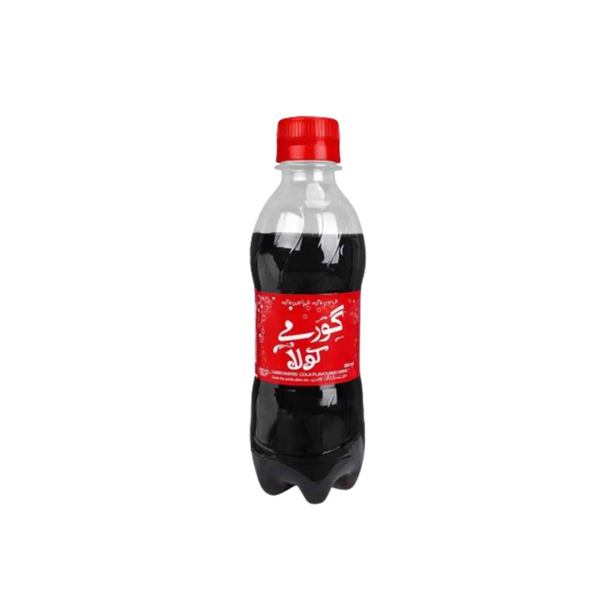 Gourmet Cola 300Ml