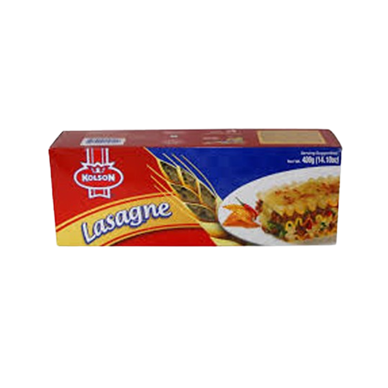 Kolson Lasagne 400g