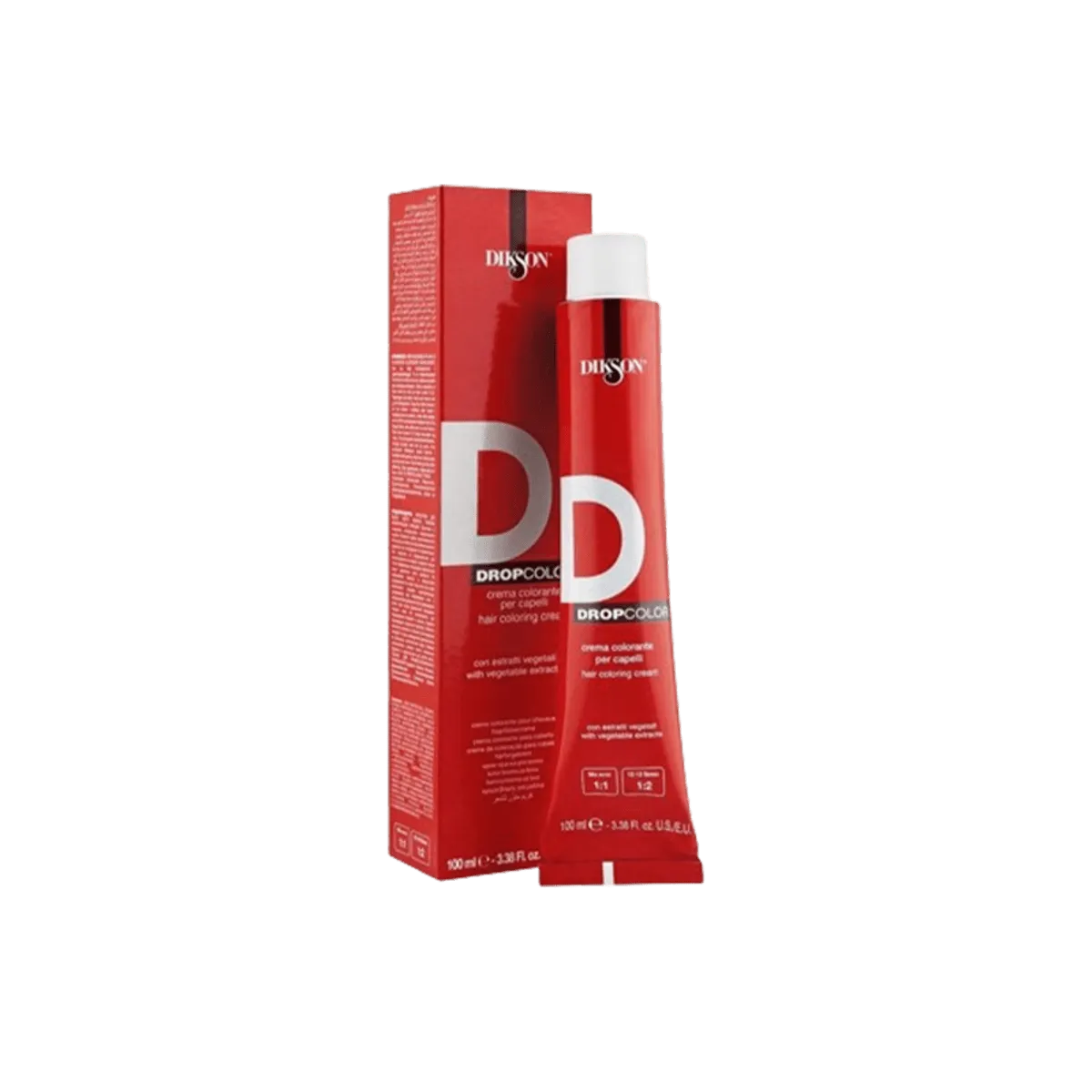 Dikson Drop Color 6.111 100ml