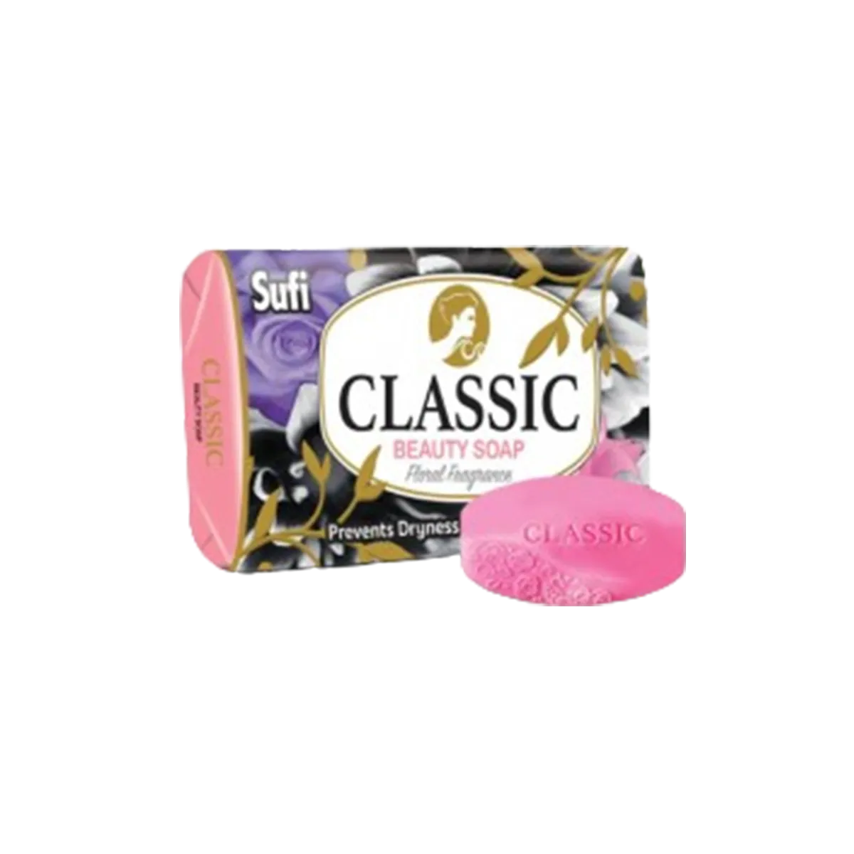 Sufi Classic Beauyt Soup Prevents Dryness 130