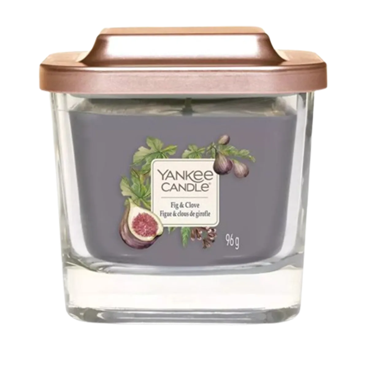 Yankee Candle Fig & Clove 96 g
