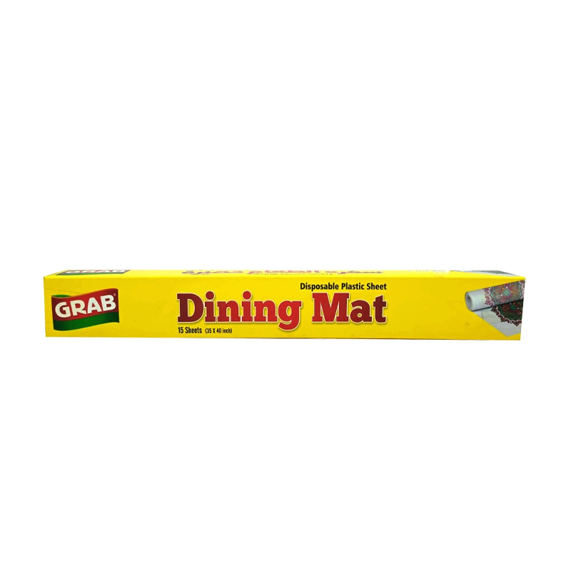 Grab Dining Mat 35x40 Inch