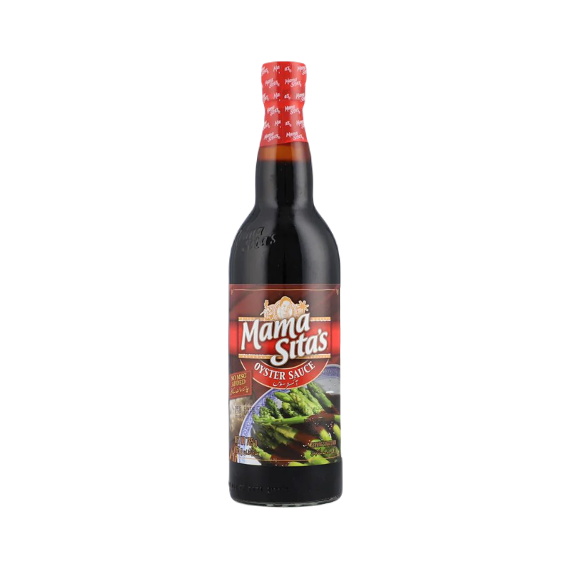 Mama Sita Oyster Sauce 765g