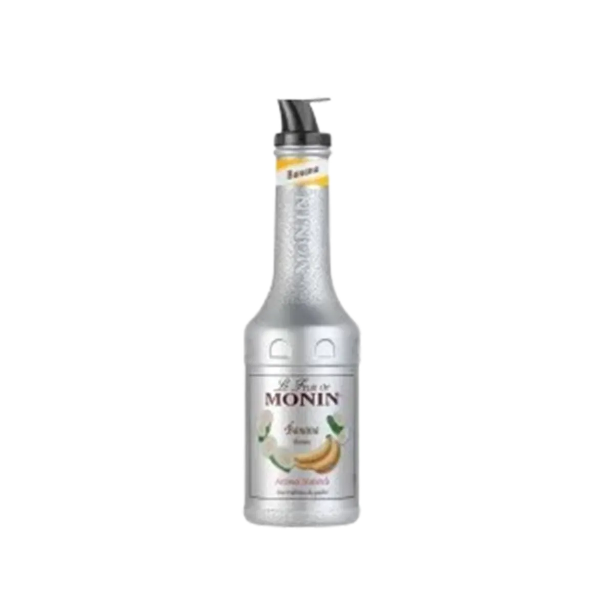 Monin Fruit Puree Kiwi