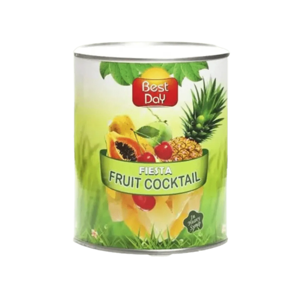 Best Day Fruit Cocktail 836g