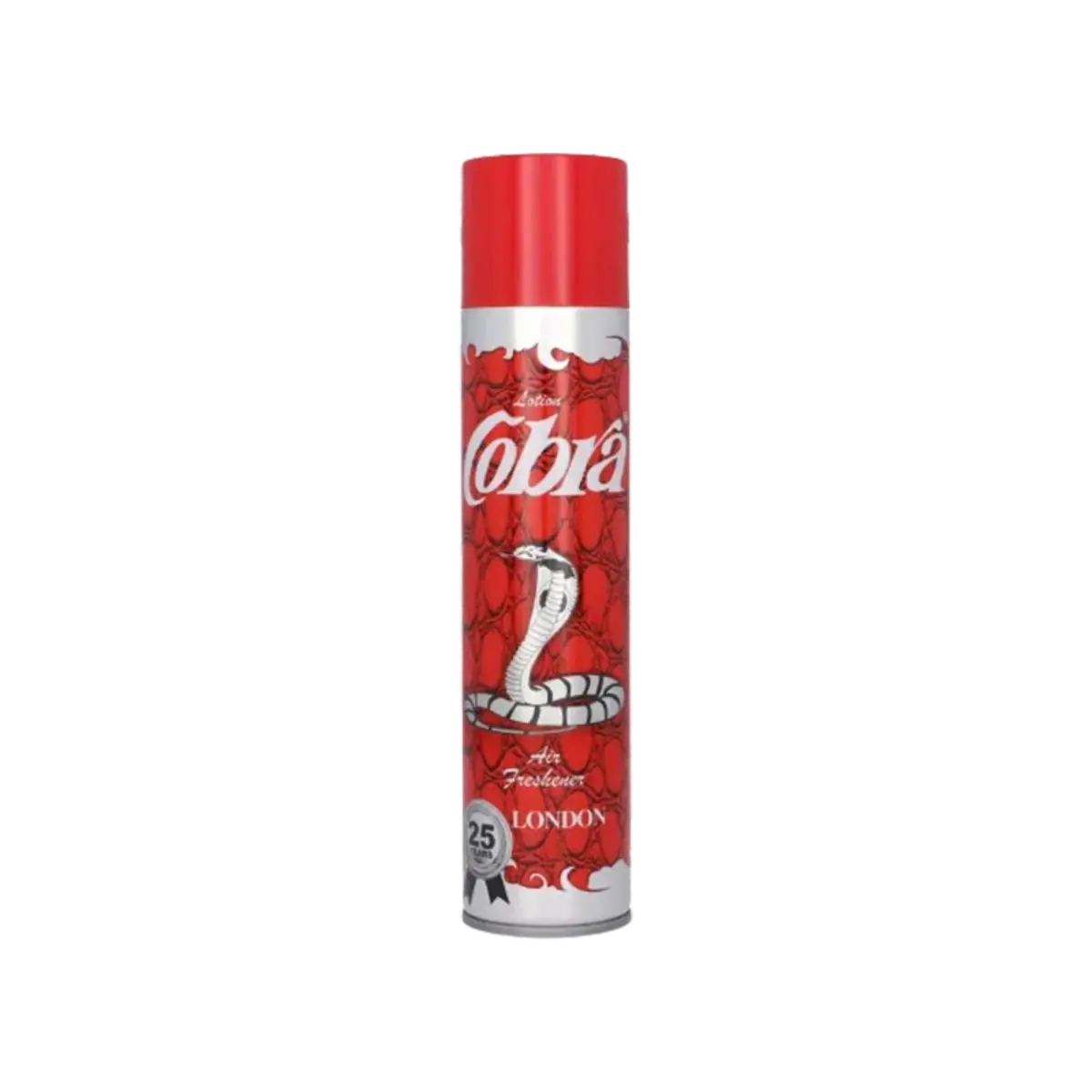 Cobra Automatic Air Freshner Set 4.45Oz